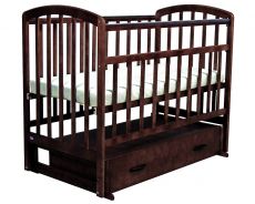 Кровать детская Фея 311