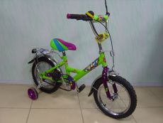 Велосипед детский Старт