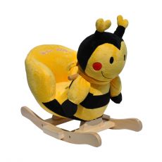 Пчелка-качалка GS6080