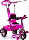 Велосипед 3-х кол. Stiony TRIKE Air (надувные колеса) арт.  XXKR-02